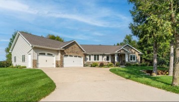 N3193 Fox Pines Lane, Center, WI 54913