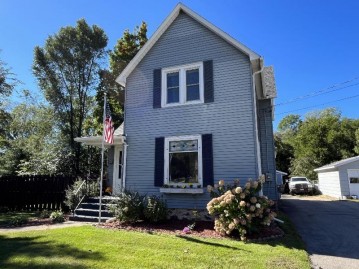 49 Church Street, Montello, WI 53949-9751