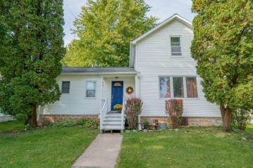 126 N 4th Street, Winneconne, WI 54986