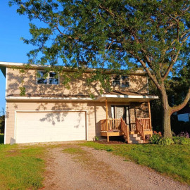 118 New Street, Stockbridge, WI 53088