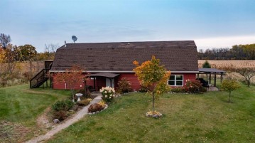 N4108 County Road K, Royalton, WI 54983