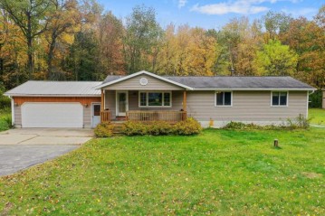 W1855 Krause Road, Peshtigo, WI 54143-9749