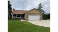 6877 County Hwy W Addison, WI 53002 by Re/Max Heritage $329,900
