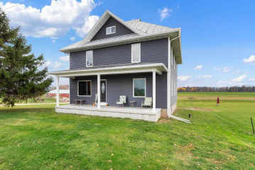 8614 County Road W, Morrison, WI 54126-9461