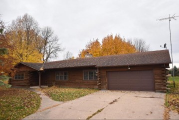 2721 Knott Road, Omro, WI 54904