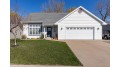 1747 Justin Drive Omro, WI 54963 by First Weber, Realtors, Oshkosh - CELL: 920-420-7878 $315,000