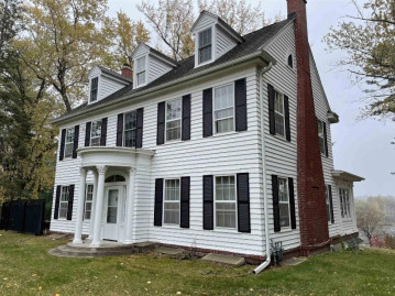 109 Florence Avenue, Florence, WI 54121