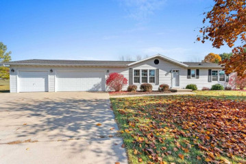 N5794 Forestview Lane, Luxemburg, WI 54217