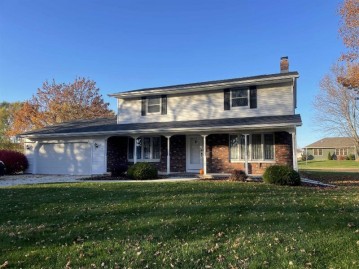 W2174 Maple Heights Drive, Charlestown, WI 53014-1652