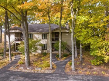 7823 Ridgewood Bluff Drive 8C, Egg Harbor, WI 54209