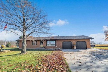 6523 Dickinson Road, Morrison, WI 54208