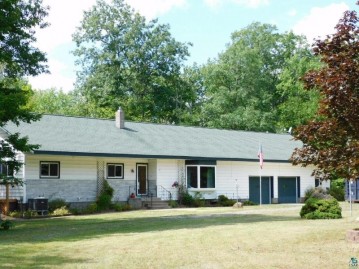 68105 Sznaider Rd, Iron River, WI 54847