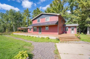 3415 South Black Bear Rd, Superior, WI 54880