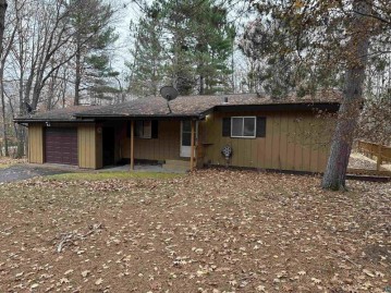 11734 East Larson Dr, Lake Nebagamon, WI 54849