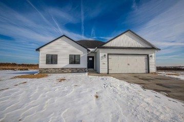 201 Cardinal Way, Ridgeway, WI 53582