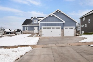 3002 London Ave, Cottage Grove, WI 53527