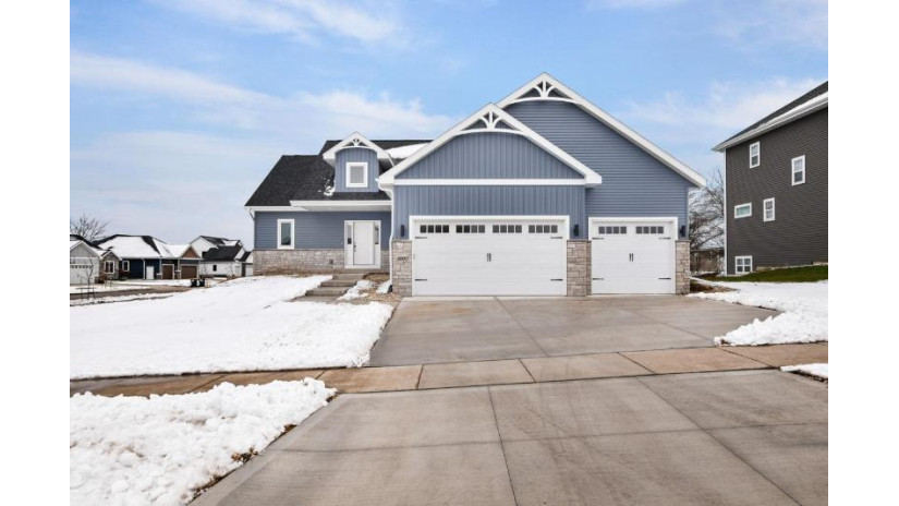 3002 London Ave Cottage Grove, WI 53527 by Gannon Company, Realtors $659,000