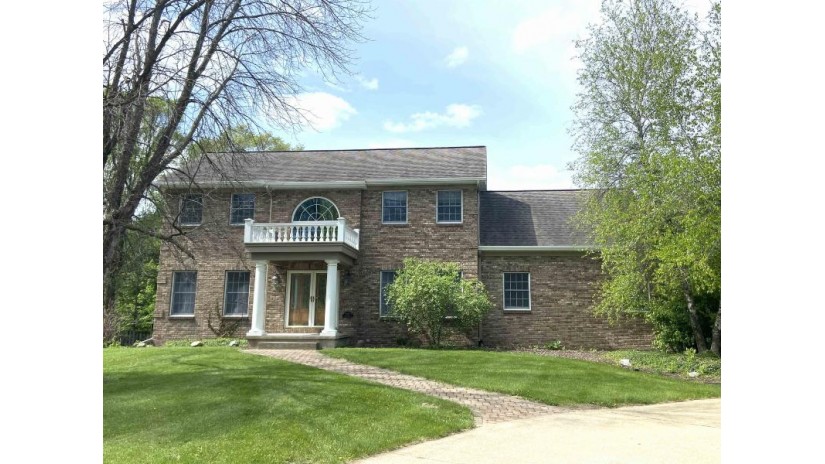 1024 Vicki Dr Tomah, WI 54660 by First Weber Inc $450,000