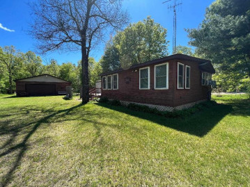 1769 Deer Run Rd, Quincy, WI 53934