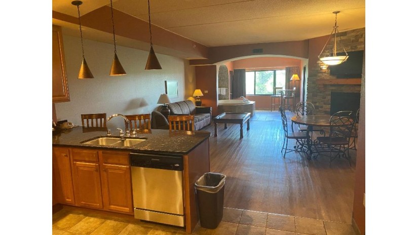 2411 River Rd 2615 Wisconsin Dells, WI 53965 by Cold Water Realty $169,900