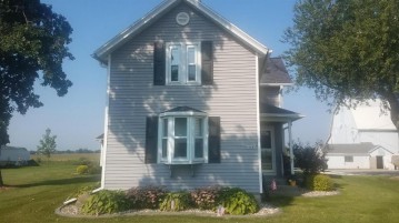 W12681 County Road As, Alto, WI 53919