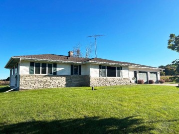 W4402 County Road Gg, Manchester, WI 53923