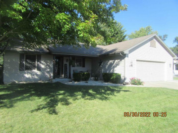 204 Wildfire Ln, Milton, WI 53563