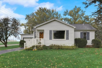 310 Ellickson St, Arlington, WI 53911