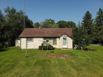 289 E Old Hwy 16, Wyocena, WI 53960