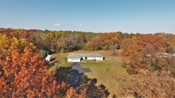 W5422 Townline Rd, Seneca, WI 54960