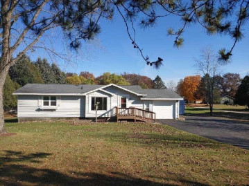 W8525 Hwy 23, Douglas, WI 53920