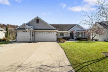310 Southing Grange, Cottage Grove, WI 53527