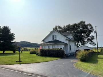 28751 County Road B, Buena Vista, WI 53556