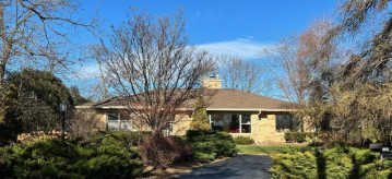 3506 Topping Rd, Shorewood Hills, WI 53705