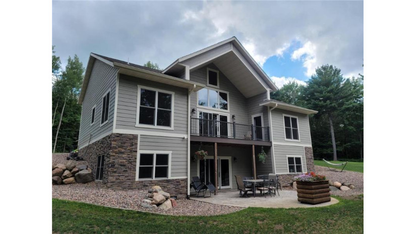 8848 300th Ave New Auburn, WI 54757 by Keller Williams Realty Diversi $649,900