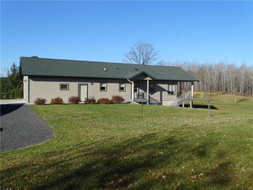 W5708 County Highway D, Sarona, WI 54870