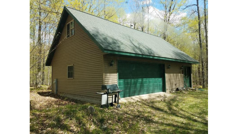 14687 West Fisherman Lane Athelstane, WI 54104 by North Central Real Estate Brokerage, Llc - Phone: 715-422-0512 $126,000