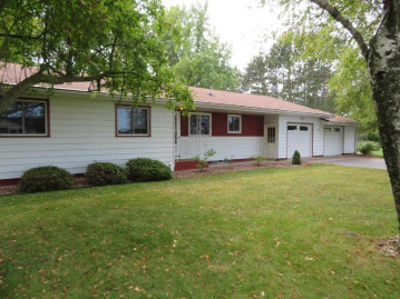 1405 Highland Drive, Merrill, WI 54452