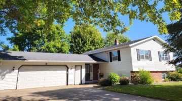 1006 East Willow Drive, Spencer, WI 54479