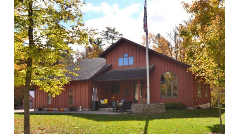 136821 County Road A Marathon, WI 54448 by Hocking Real Estate Services - karen@khocking.com $349,000