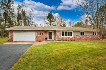 4925 White Pine Drive, Stevens Point, WI 54482