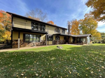 119360 Fur Food Road, Stratford, WI 54484