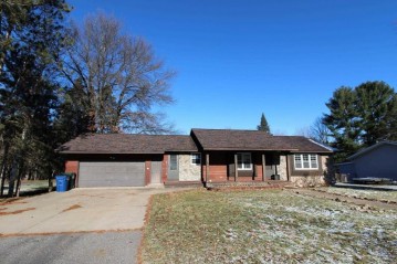 1608 Harvey Avenue, Rothschild, WI 54474