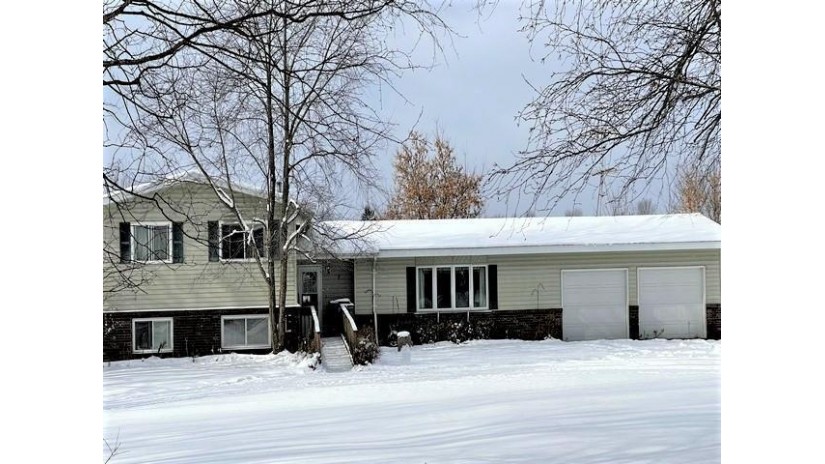 235 Western Avenue Birnamwood, WI 54414 by Re/Max Excel - Main: 715-849-5544 $179,000