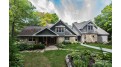 9311 Gibraltar Bluff Rd Fish Creek, WI 54212 by True North Real Estate Llc - 9208682828 $1,850,000