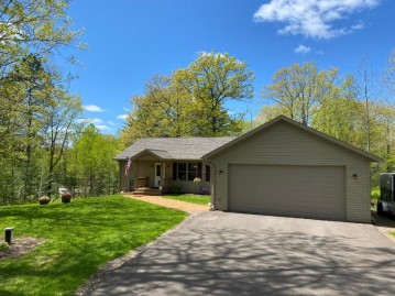 3605 Silver Pine Dr, Crescent, WI 54501