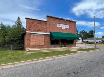 604 Hwy 45, Conover, WI 54519