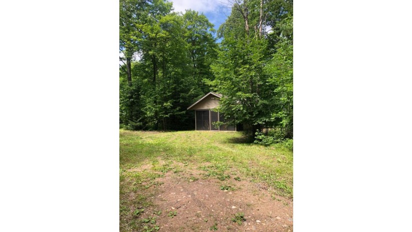 8529 Murphy Lake Rd Presque Isle, WI 54557 by Headwaters Real Estate $115,000