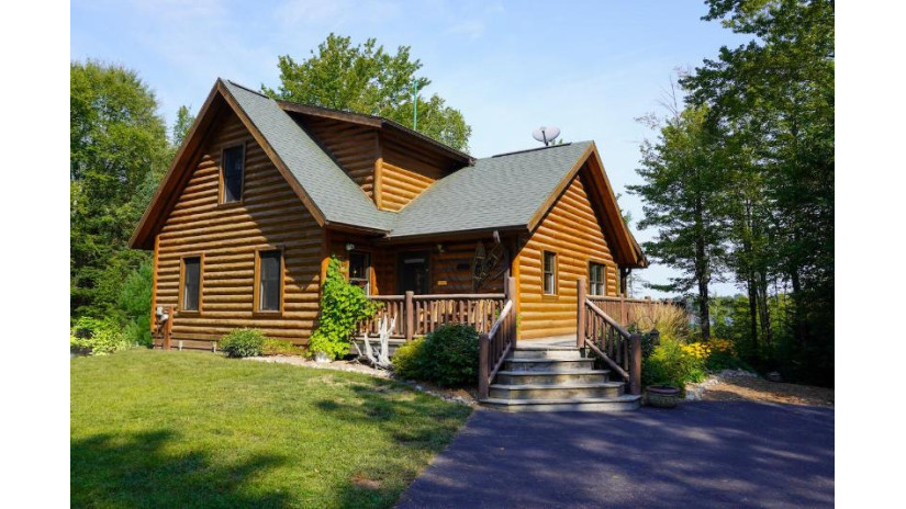 5506 Cranes Rd Rhinelander, WI 54501 by First Weber - Rhinelander $799,500