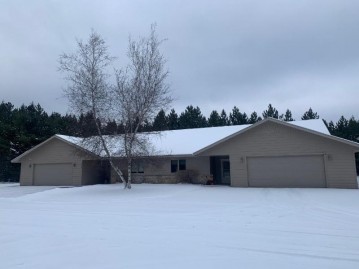 4790 Dyer Rd, Lincoln, WI 54521